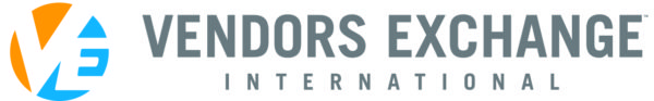 Vendors exchange Logo Vendors Exchange Logo