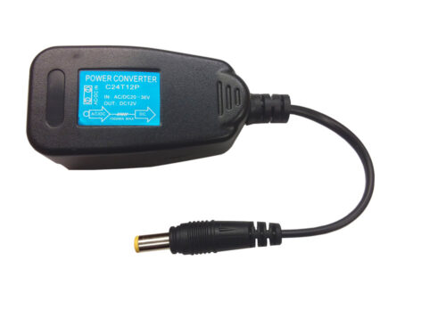 Power Supply