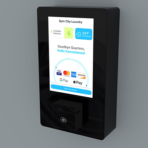 PayStation