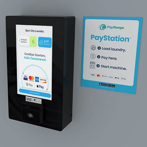 PayStation