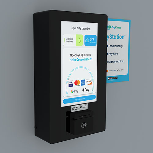 PayStation - Image 3