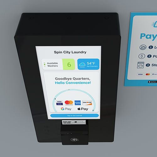 PayStation - Image 4