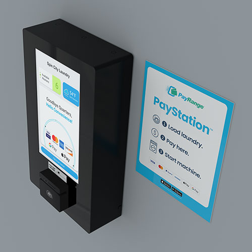 PayStation - Image 2