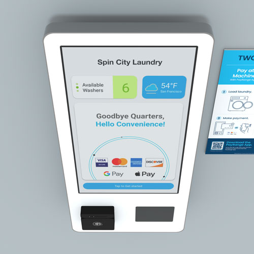 PayStation XL - Image 2