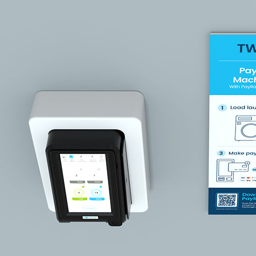 PayStation Micro - Image 2