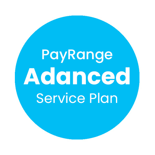 Advanced Plan for Vending