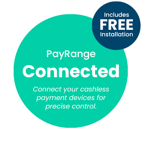 Plus Plan for Self-Service Laundry