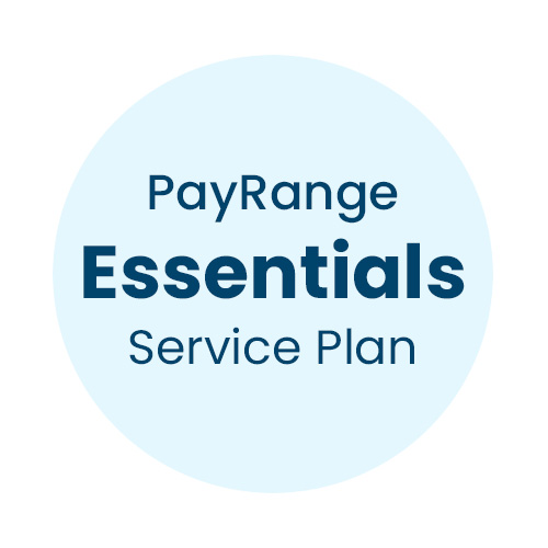 Essentials Plan for Vending